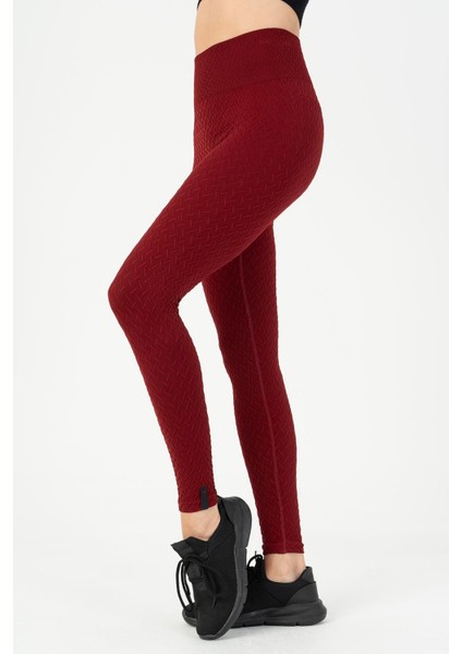 SlimFit Kadın Tayt 812093