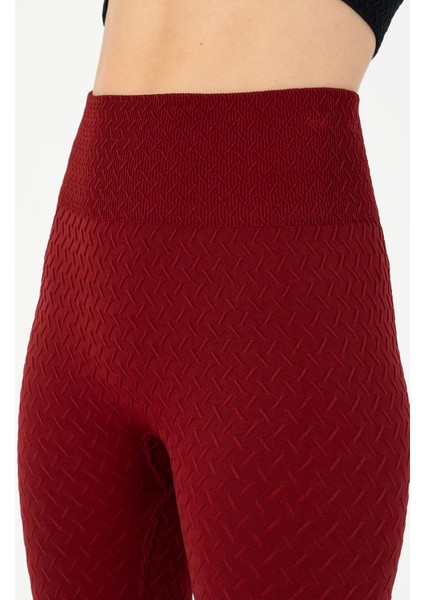 SlimFit Kadın Tayt 812093