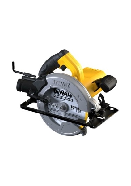 DWE5615 1500W 190MM Daire Testere