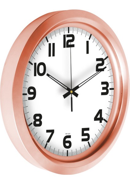 40 cm Büyük Boy Duvar Saati Ev Ofis Büro Işyeri 40 cm Duvar Saati