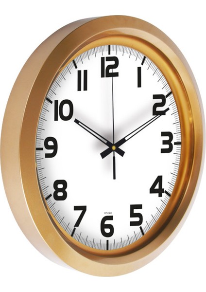 40 cm Büyük Boy Duvar Saati Ev Ofis Büro Işyeri 40 cm Duvar Saati modelleri