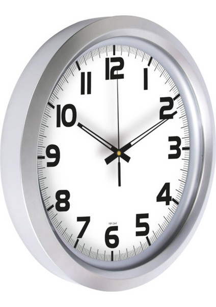 40 cm Büyük Boy Duvar Saati Ev Ofis Büro Işyeri 40 cm Duvar Saati fırsatları