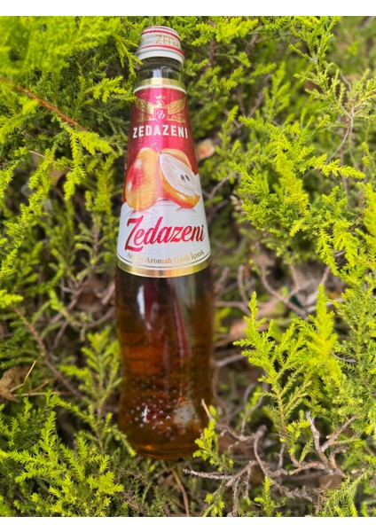 Armut Aromalı Gürcistan Limonatası (Düşes) 1 Adet