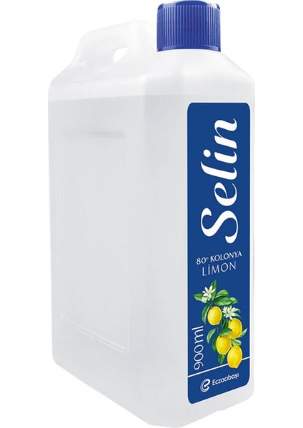 Limon Kolonyası 900 ml