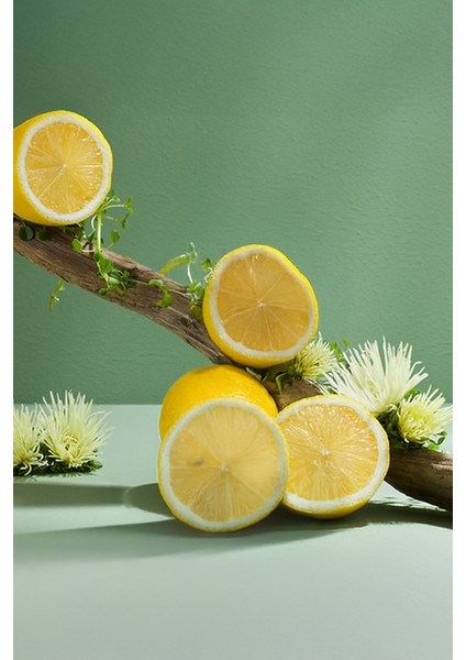 Limon Kolonyası 900 ml
