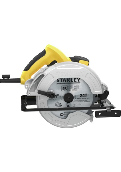 SC16 1600W 190MM Daire Testere