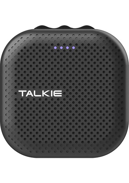 Talkie, Dış Mekan İletişim Sistemi, Tekli Paket