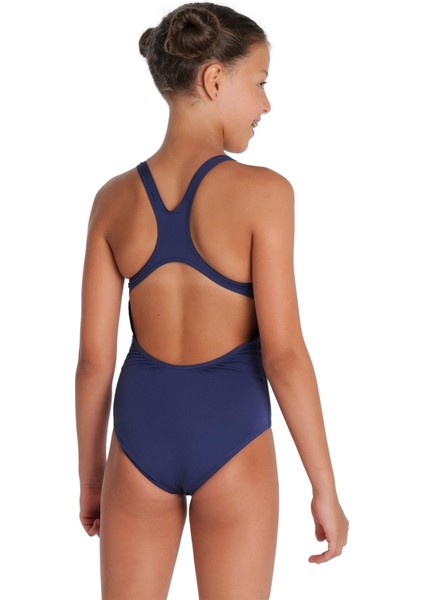 Solıd Kız Çocuk Yüzücü Mayosu 004762750 indirimleri