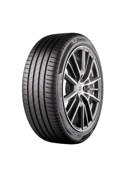 235/45 R19 99V Xl Turanza 6 Oto Yaz Lastiği (Üretim Yılı:2025)