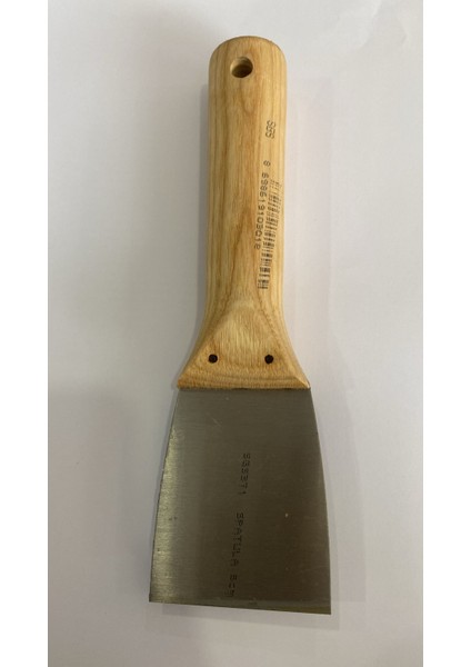 Macun Ispatula 6 CM