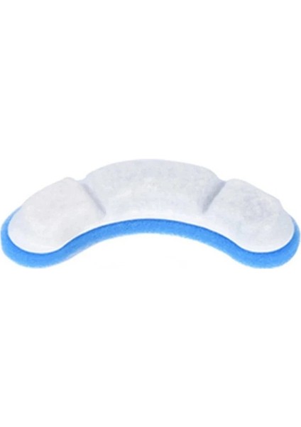 Kedi Su Pınarı Yedek Filtresi Aktif Karbonlu Süngerli Sağlıklı Taze Berrak Lezzetli Temiz Su Deneyim