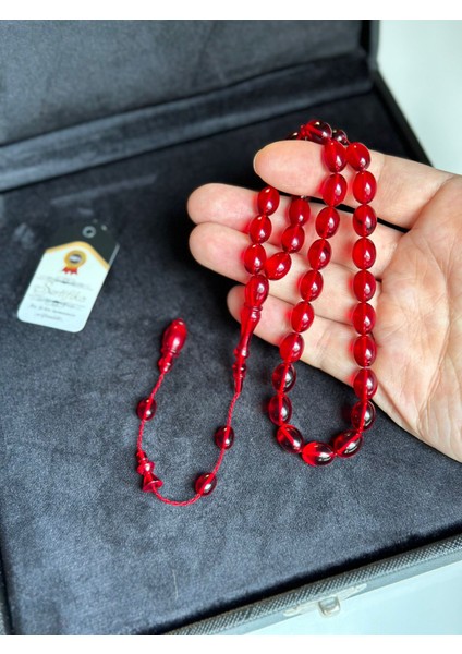 Ateş Kehribar Tesbih Özel Yazılı, Özel Kutu Kapsül Model Erkek Hediye Sertifikalı Isimli Yeşil fiyatları