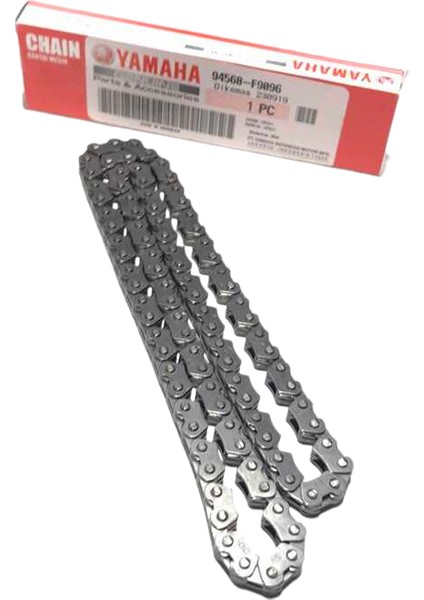 Nmax Eksantrik Zinciri Orijinal 2015-2024