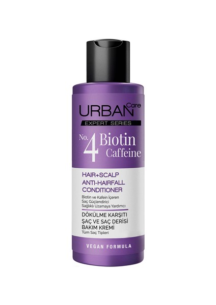Expert Series Biotin & Caffeine Sağlıklı Uzamaya Yardımcı Saç Bakım Kremi 100 Ml-vegan fiyatları