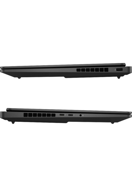 Omen Max 16-AH0005NT Intel Core Ultra 9 275HX 48GB Ddr5 1tb SSD 24GB Nvıdıa RTX5090 16 Inç Full Hd+ 165Hz 3ms IPS Windows 11 Home Siyah OB92QNEAH09 + Zetta Çanta
