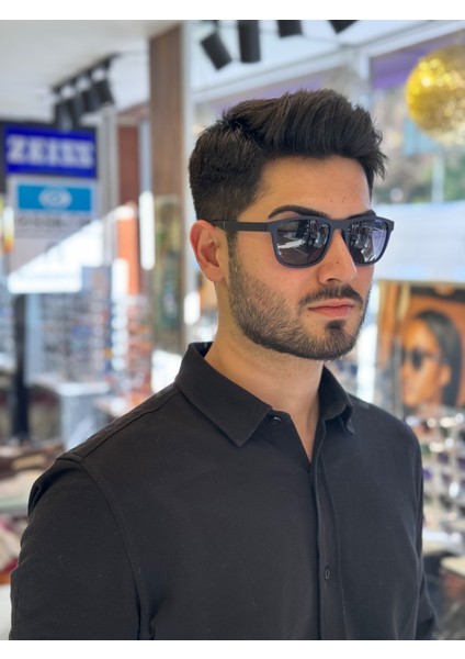 2821 C1 54 Optelli Polarize Güneş Gözlüğü