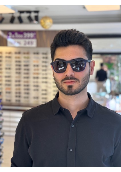 2821 C1 54 Optelli Polarize Güneş Gözlüğü