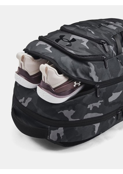 Ua Hustle 6.0 Pro Backpack Sırt Çantası
