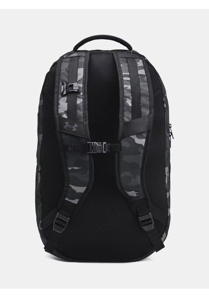 Ua Hustle 6.0 Pro Backpack Sırt Çantası