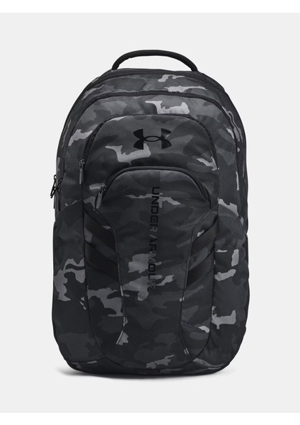 Ua Hustle 6.0 Pro Backpack Sırt Çantası