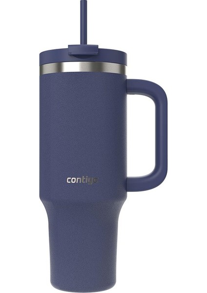 Streeterville Tumbler 1200 Ml 2217785 Mavi modelleri