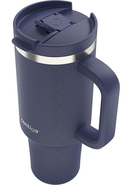 Streeterville Tumbler 1200 Ml 2217785 Mavi fırsatları