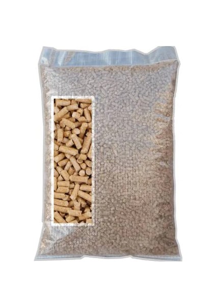 Çam Peleti 20 kg