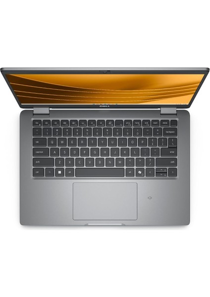 Latitude 5450 Ultra 7-165H Vpro 40 GB Ddr5 512 GB SSD 14" Fhd Windows 11 Pro Taşınabilir Bilgisayar XCTOL5450EMEA165HW13+ZETTAÇANTA