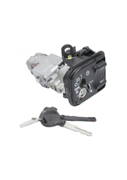 Kontak Seti (Orjinal) - Honda Activa 125