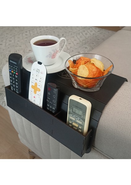 Koltuk Başı Sehpası