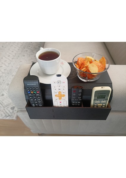Koltuk Başı Sehpası