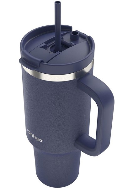 Streeterville Tumbler 1200 Ml 2217785 Mavi indirimleri