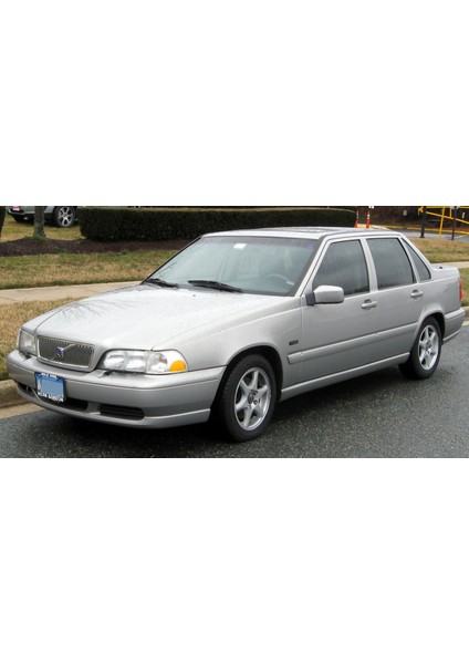 Volvo S70 Bagaj Amortisörü 1997-2000 (2 Adet) fiyatları