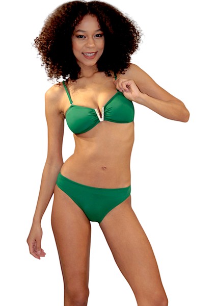Straplez Bikini Takımı fiyatları