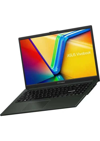 Vivobook Go 15 Intel Core I3-N305 8 GB 512 GB SSD 15.6" Fhd Freedos E1504GA-NJ276AR2