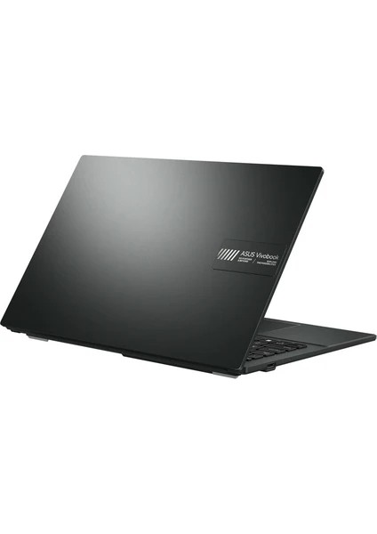 Vivobook Go 15 Intel Core I3-N305 8 GB 512 GB SSD 15.6" Fhd Freedos E1504GA-NJ276AR2