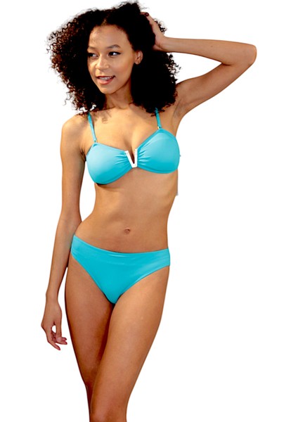 Straplez Bikini Takımı fiyatları