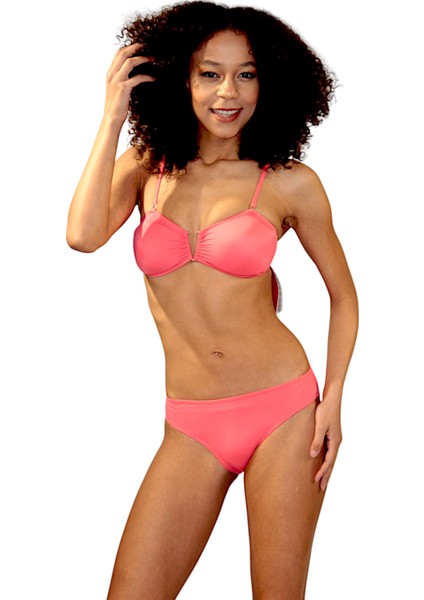 Straplez Bikini Takımı fiyatları