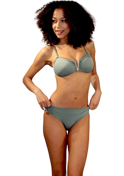 Straplez Bikini Takımı fiyatları