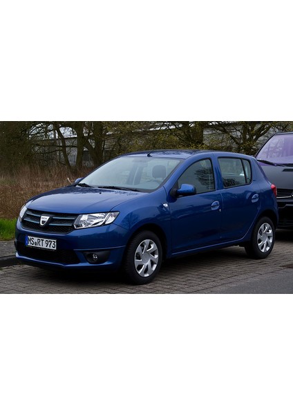 Dacia Sandero Bagaj Amortisörü 2012-2020 (2 Adet) fiyatları