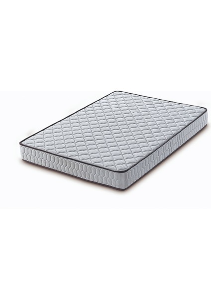 Istanbul Herkül Yaylı Ortopedik Çift Kişilik Yatak