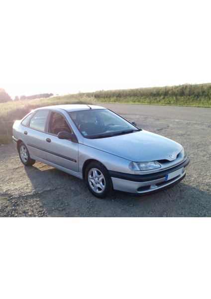 Renault Laguna 1 Bagaj Amortisörü 1994-2002 (2 Adet) fiyatları