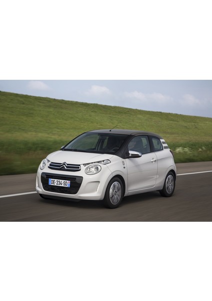 Citroen C1 Bagaj Amortisörü 2014 ve Sonrası (2 Adet) fiyatları