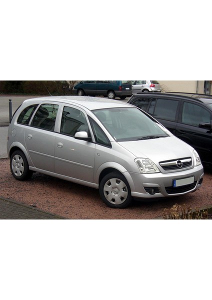 Opel Meriva Bagaj Amortisörü 2003-2010 (2 Adet) fiyatları