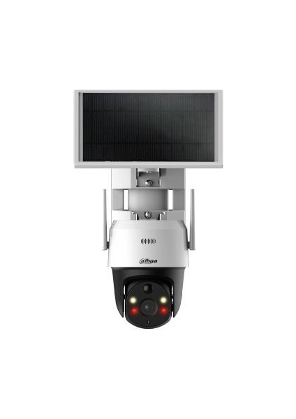 SD2A400HB-GN-AGQ-PV-SP-EAU 4mp 4mm 30M Ir Solar Power 4g Ptz Ip Kamera