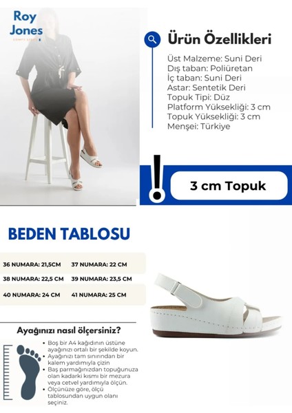 Ortopedik Cırtlı Kadın Sandalet Düz Topuklu Günlük Kullanım İçin Rahat Tasarım fiyatları