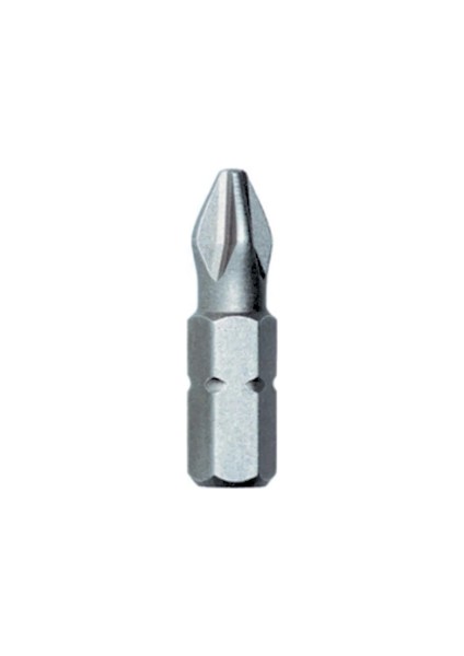 Pz2 Ahşap Vidası Vidalama 25MM Bits Matkap UCU(25MM)(PZ2)