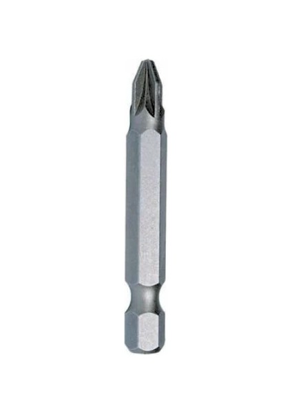 Pz2 Ahşap Vidası Vidalama 50MM Bits Matkap UCU(50MM)(PZ2)