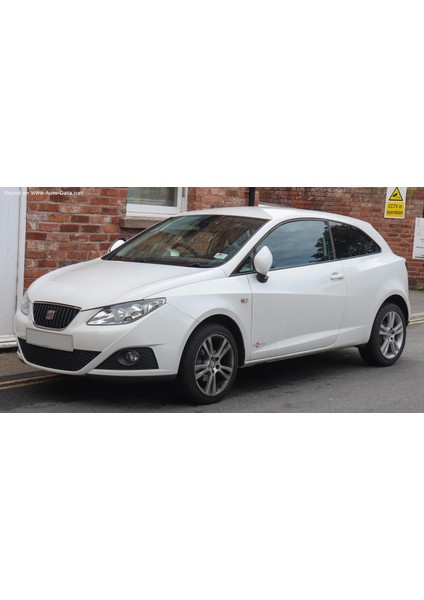 Seat Ibiza Bagaj Amortisörü 2009-2017 (2 Adet) fiyatları