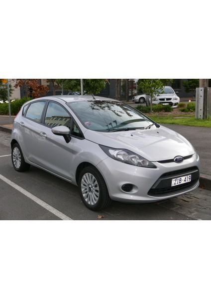 Ford Fiesta Bagaj Amortisörü 2008-2017 (2 Adet) fiyatları